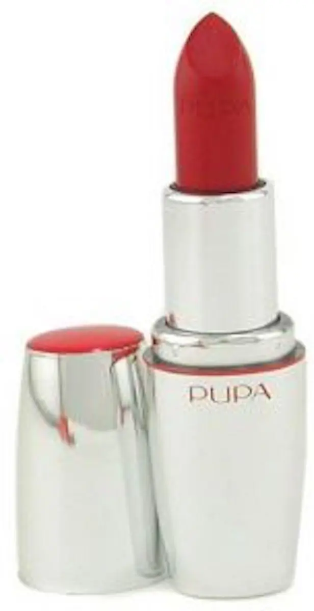 Pupa Milano Lipstick Diva's Rouge 17
