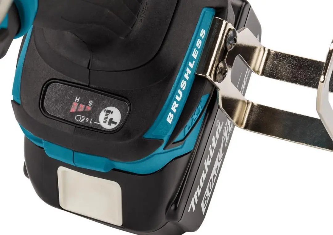 Makita DTW800Z Accu Slagschroevendraaier 800Nm 18V