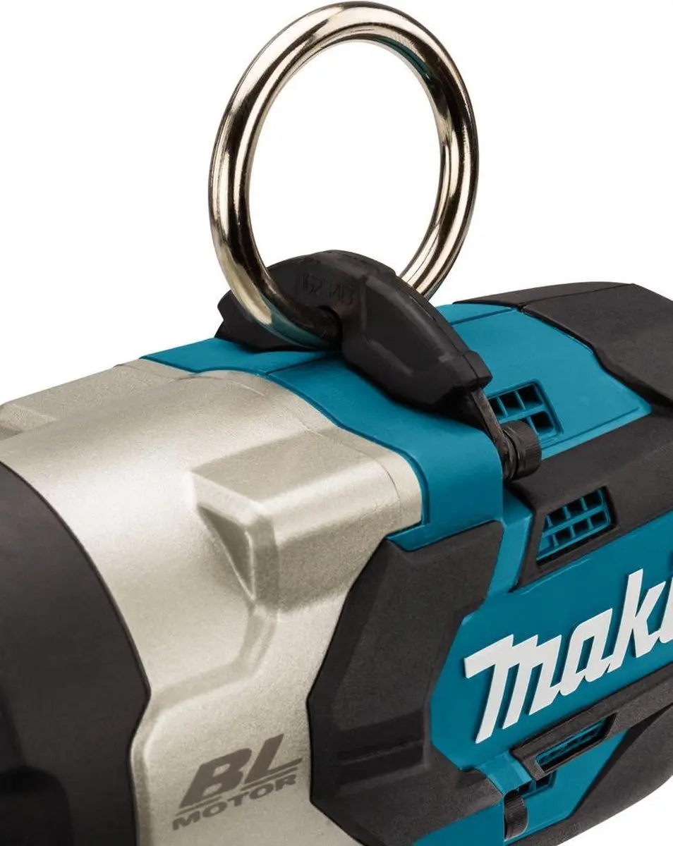 Makita DTW800Z Accu Slagschroevendraaier 800Nm 18V