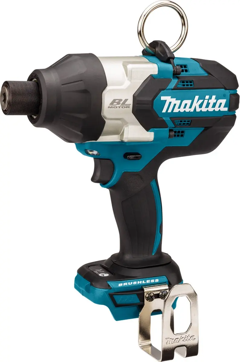 Makita DTW800Z Accu Slagschroevendraaier 800Nm 18V