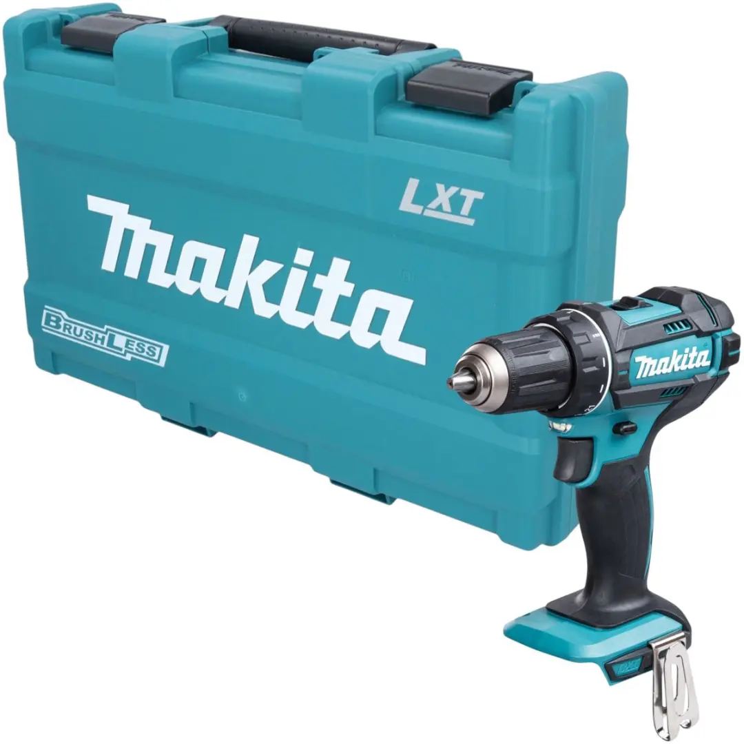 Makita DDF482ZK Accuboormachine 18V 62Nm
