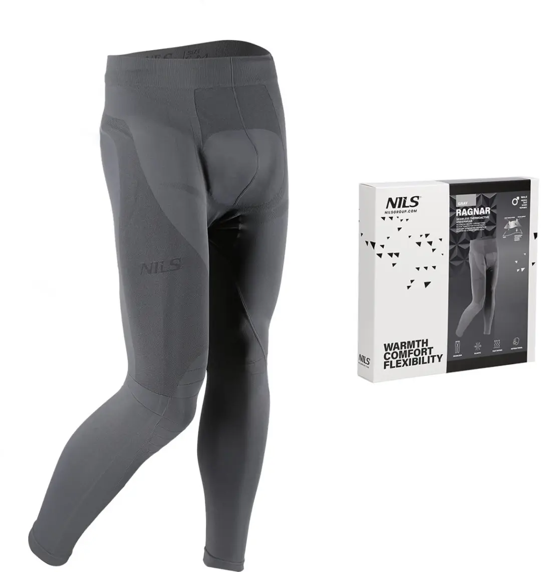 Nils Ragnar Thermoactieve Broek BTS0060