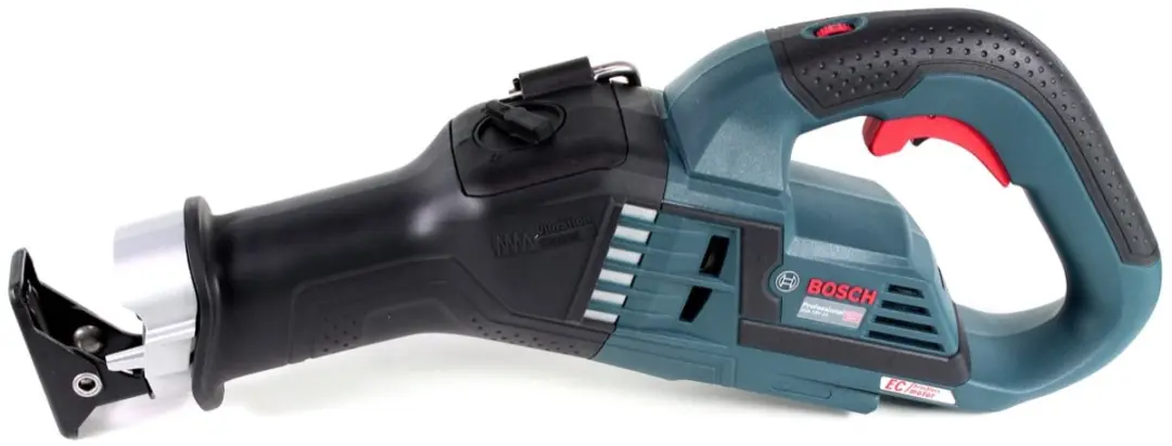 Bosch Professional GSA 18V-32 Accu Reciprozaag 18V - 5.0Ah - Hout