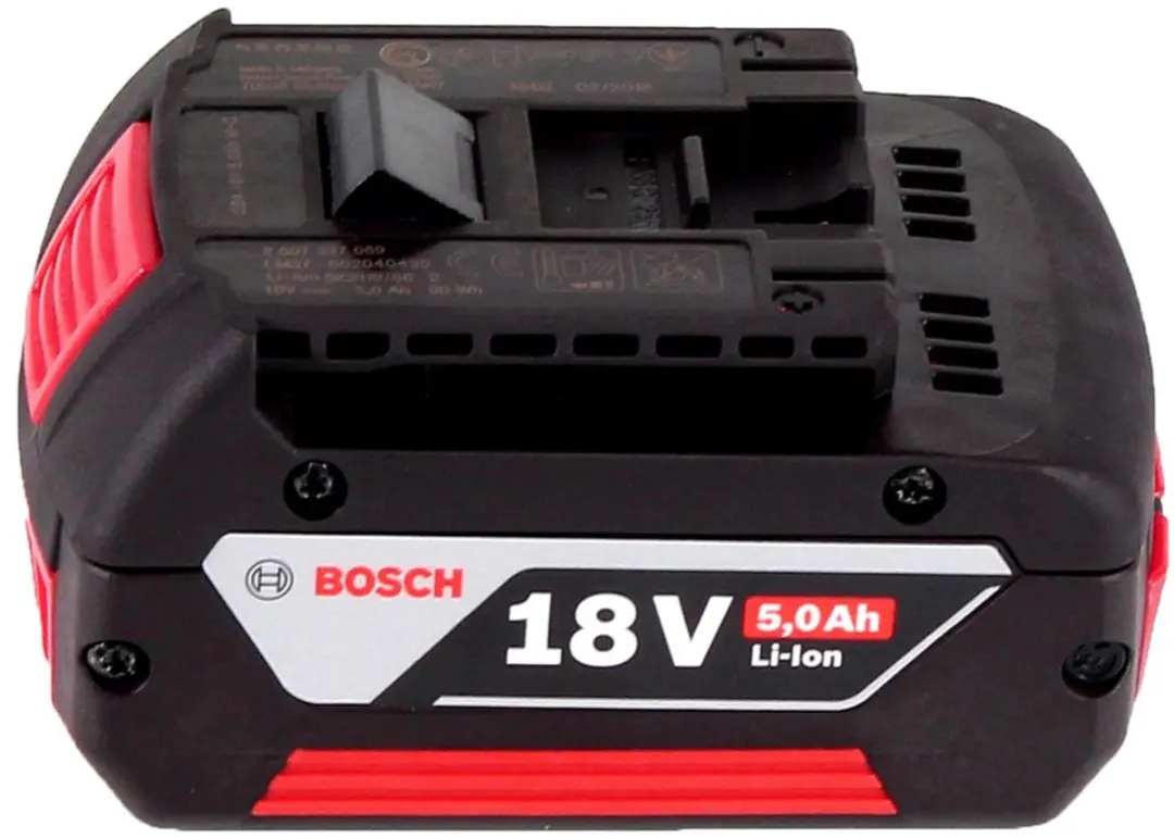 Bosch Professional GSA 18V-32 Accu Reciprozaag 18V - 5.0Ah - Hout