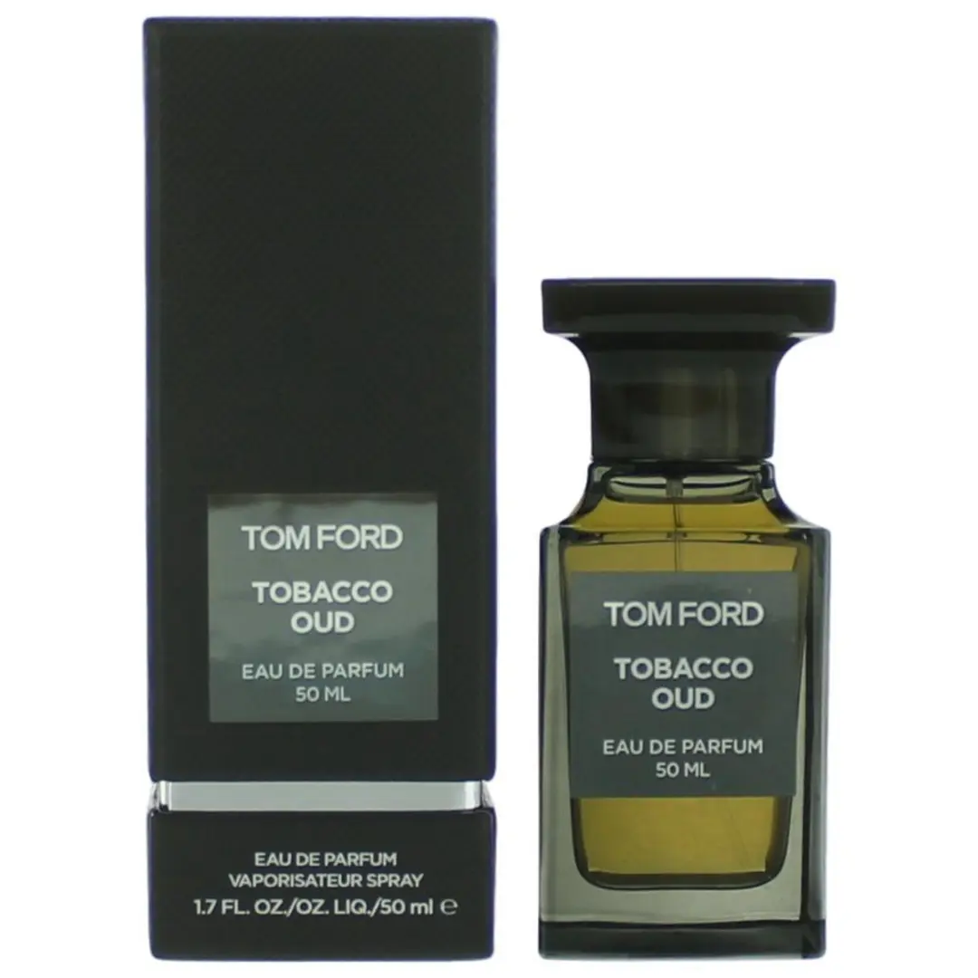 Tom Ford Tobacco Oud Eau de Parfum 50ml