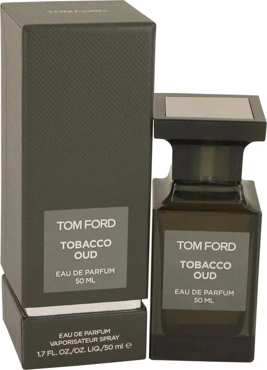 Tom Ford Tobacco Oud Eau de Parfum 50ml