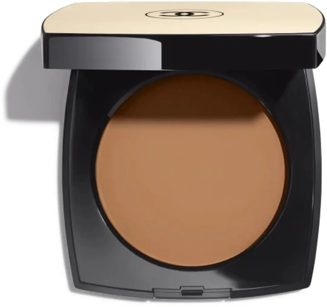 Chanel Les Beiges Healthy Glow Sheer Powder B80