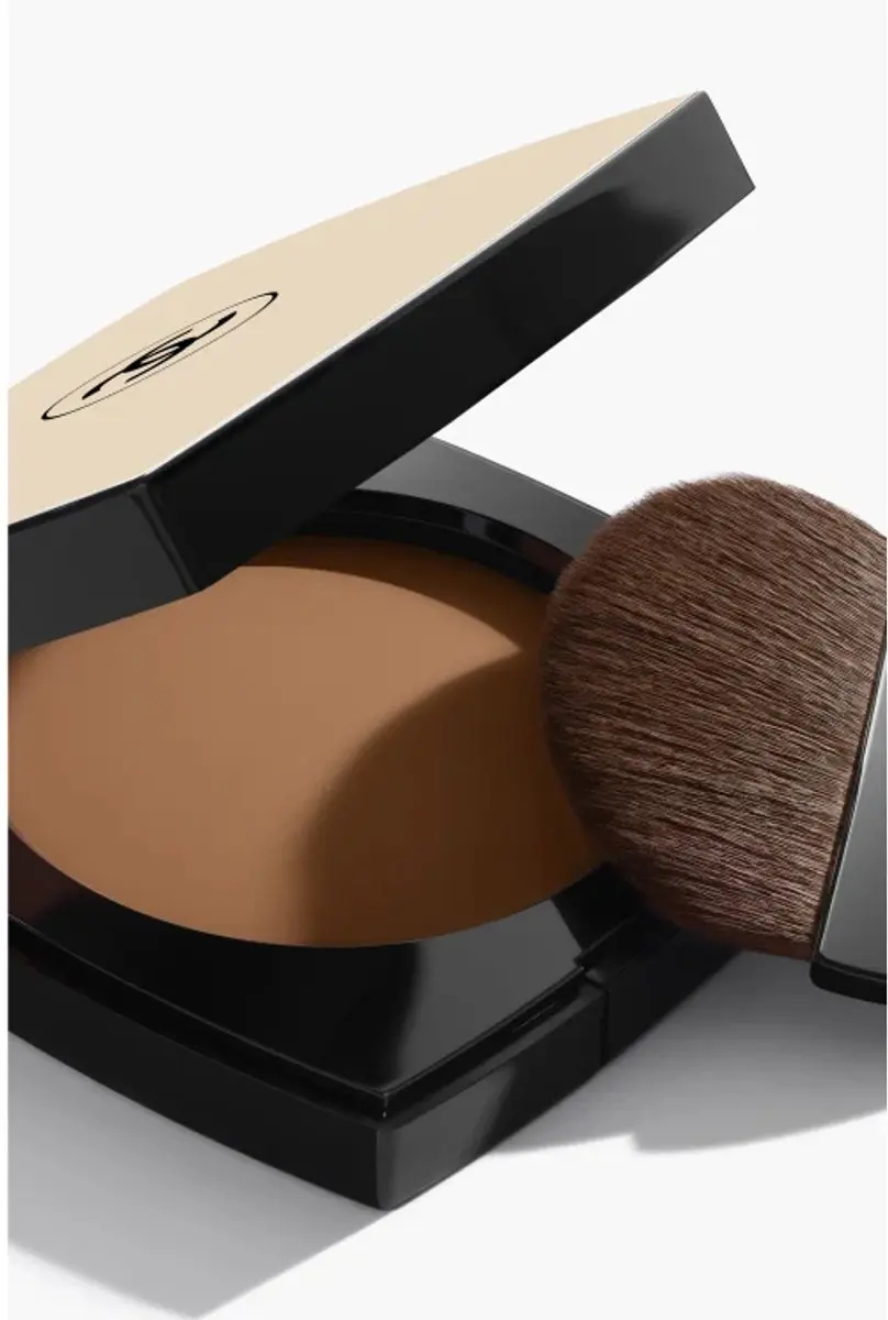 Chanel Les Beiges Healthy Glow Sheer Powder B80 - 12ml