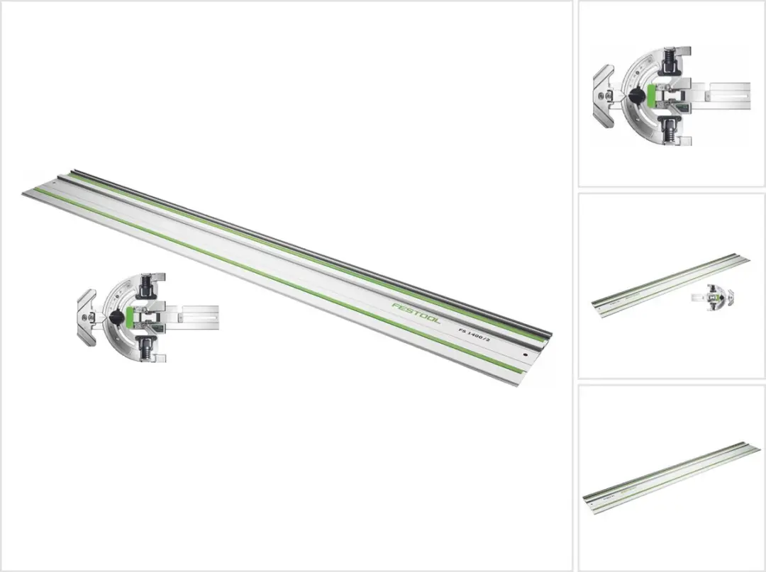 Festool FS-WA Hoekaanslag voor geleiderail FS/2