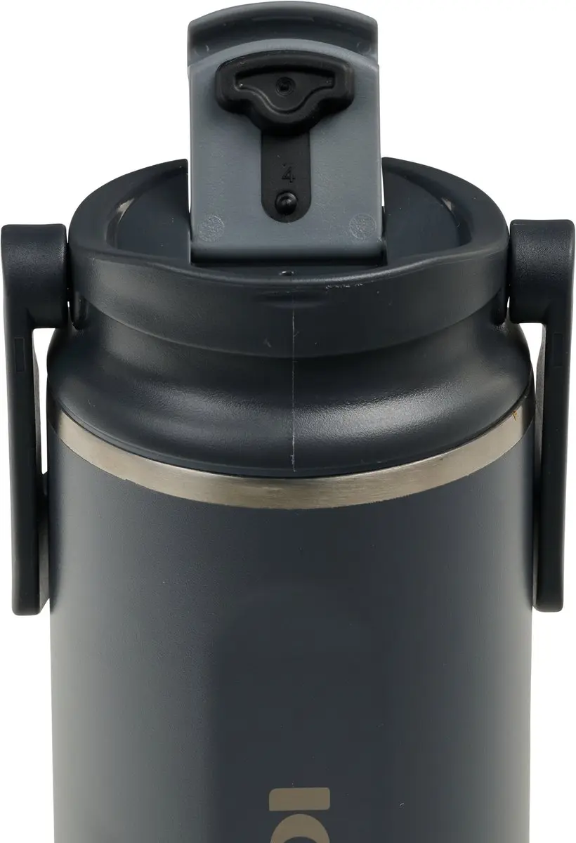 Igloo Flip ‘n’ Sip 97000171544 Thermosfles - 473ml - Zwart