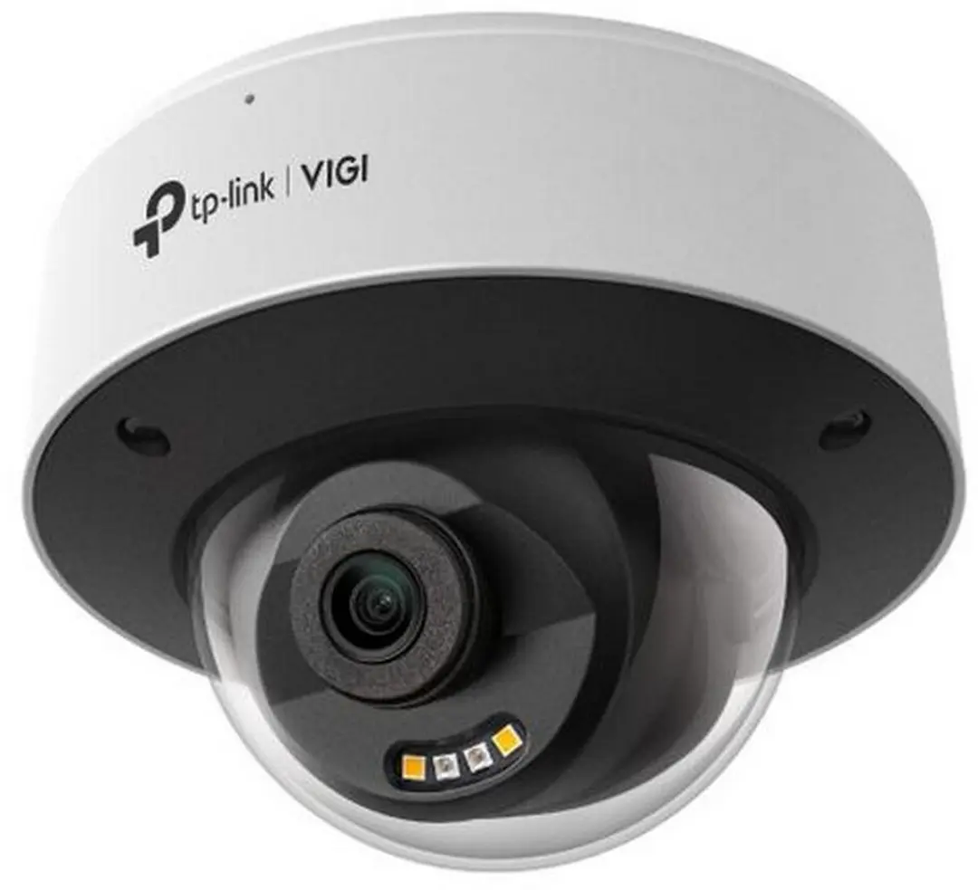 TP-Link INSIGHT S285(4MM) Bewakingscamera Buiten