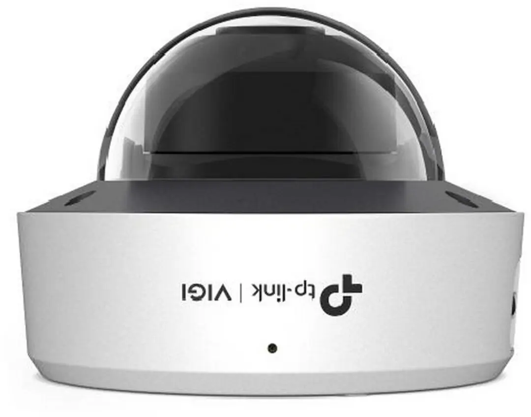 TP-Link INSIGHT S285(4MM) Bewakingscamera Buiten - Wit