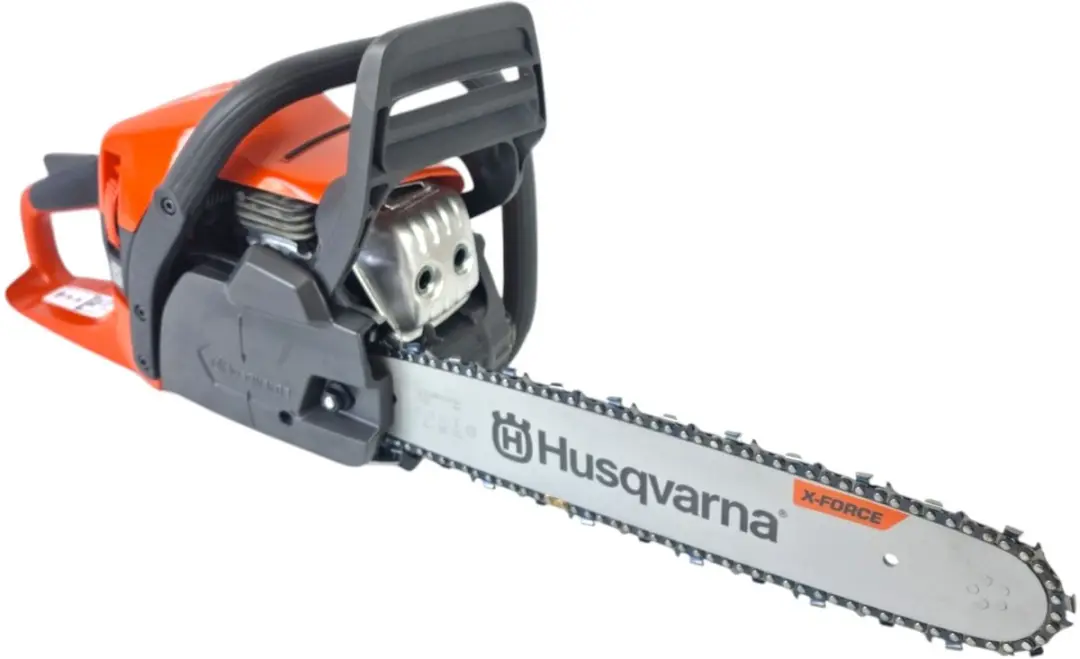 Husqvarna 445S Benzinekettingzaag 50,2 cm³