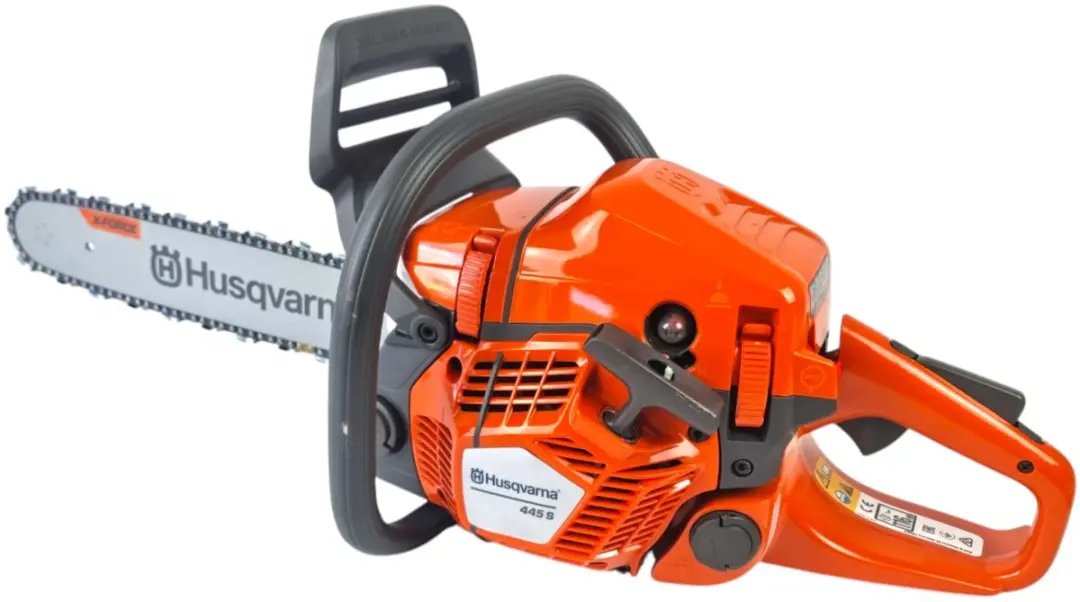 Husqvarna 445S Benzinekettingzaag 50,2 cm³ - 38 cm
