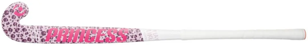 Princess Woodcore Junior Hockeystick - Roze