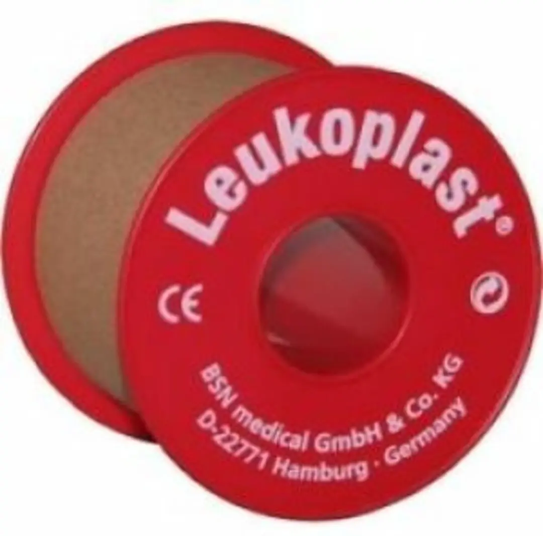 Leukoplast Verband 5m x 5cm