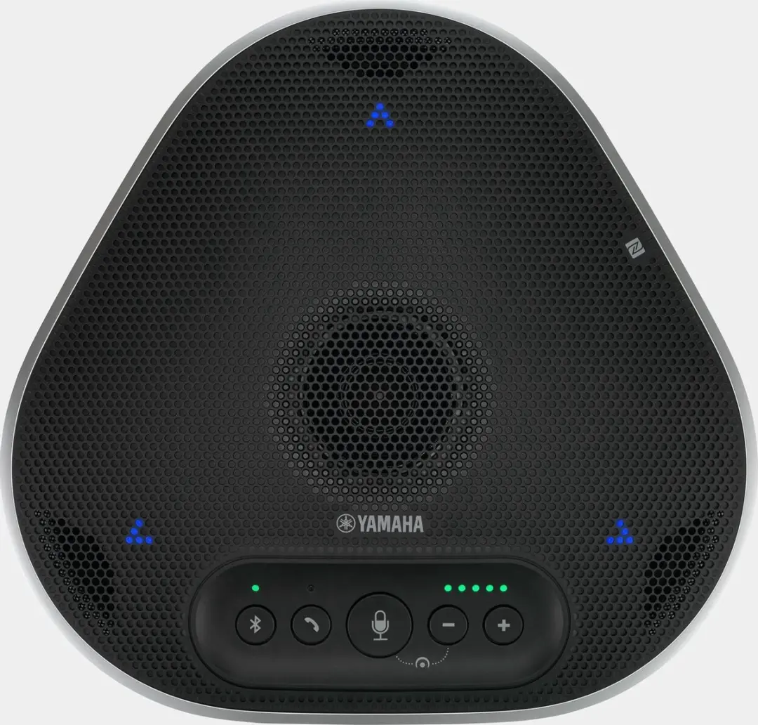 Yamaha YVC-300 UC Speakerphone - Zwart