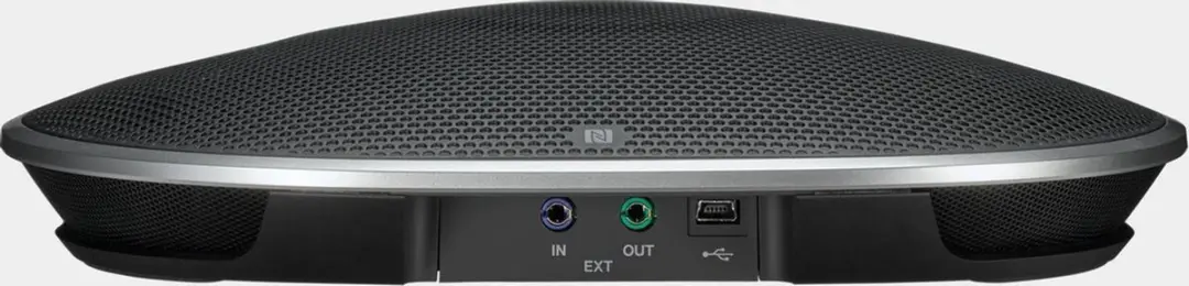 Yamaha YVC-300 UC Speakerphone - Zwart