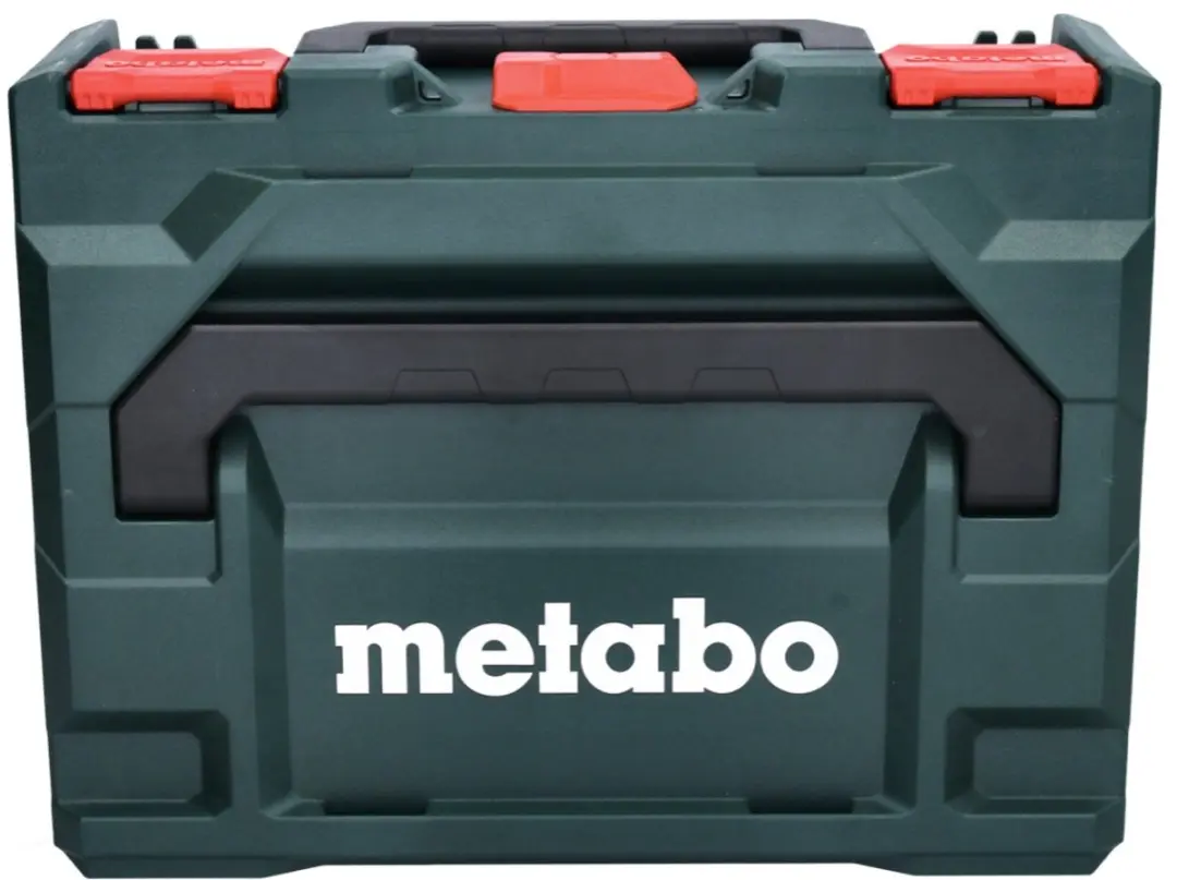 Metabo BS 18 LT BL Accuboormachine 18V 75Nm - 1x 4,0Ah Accu
