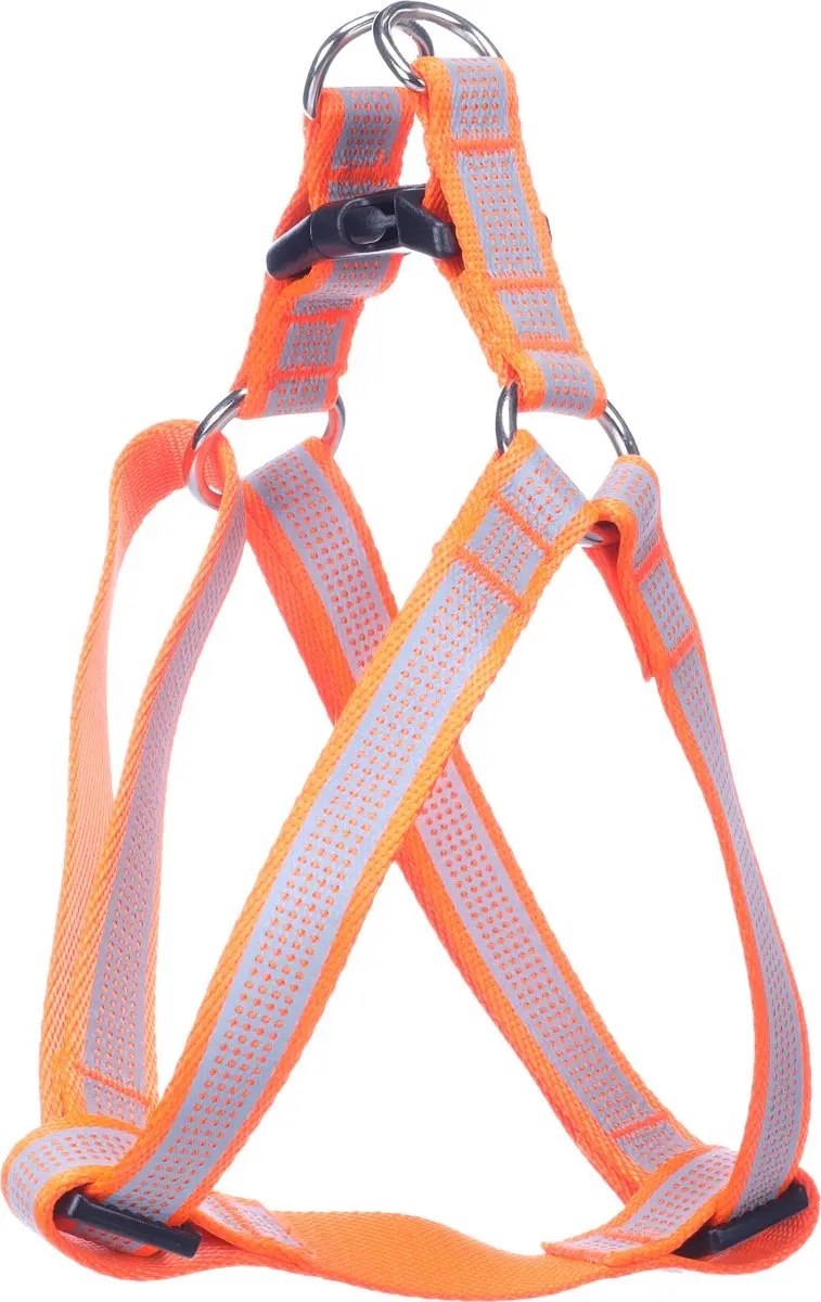 Flamingo Step&Go Fierro Harnas