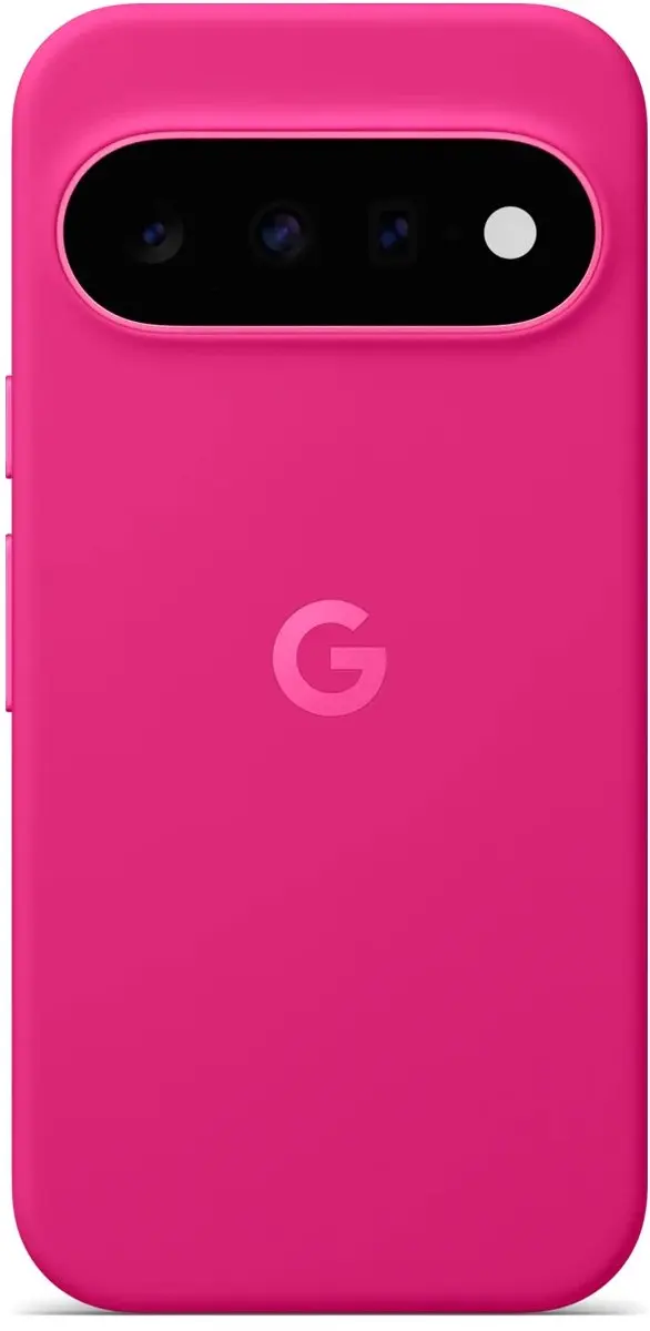 Google Pixel 11 PixelSnap Hoesje GA11712-WW