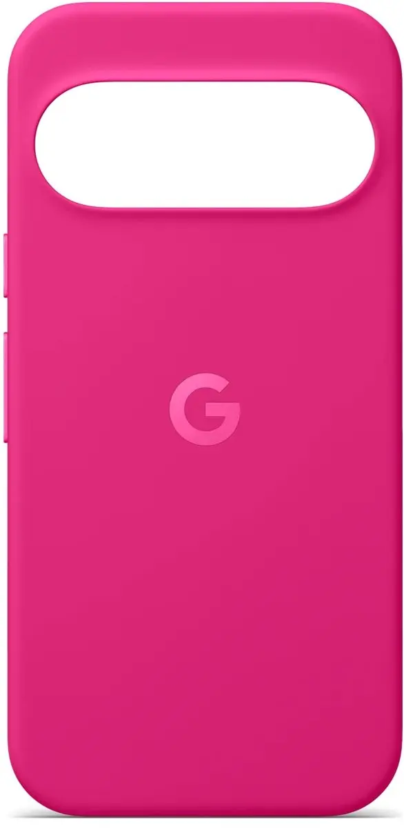 Google Pixel 11 PixelSnap Hoesje GA11712-WW - Roze