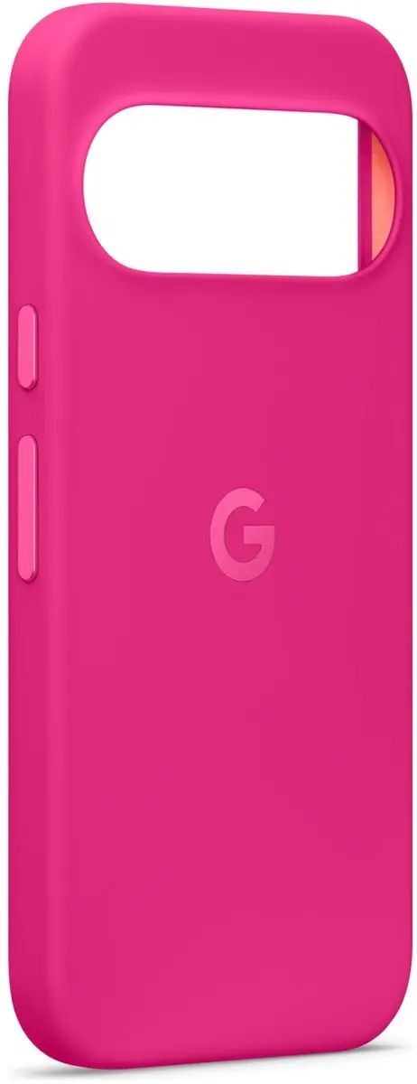 Google Pixel 11 PixelSnap Hoesje GA11712-WW - Roze
