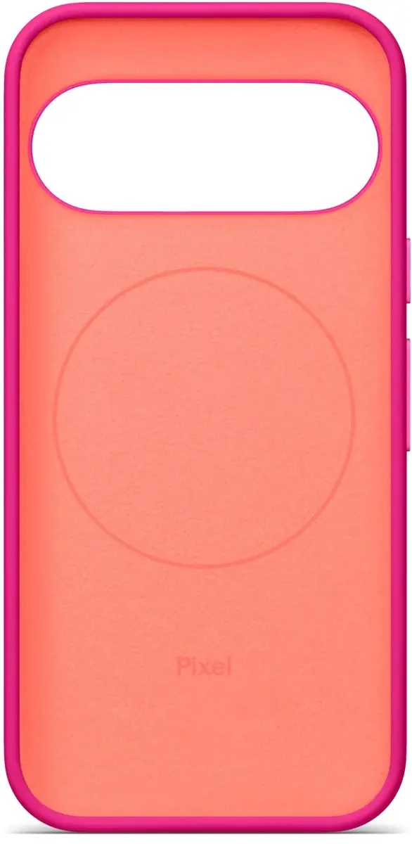 Google Pixel 11 PixelSnap Hoesje GA11712-WW - Roze