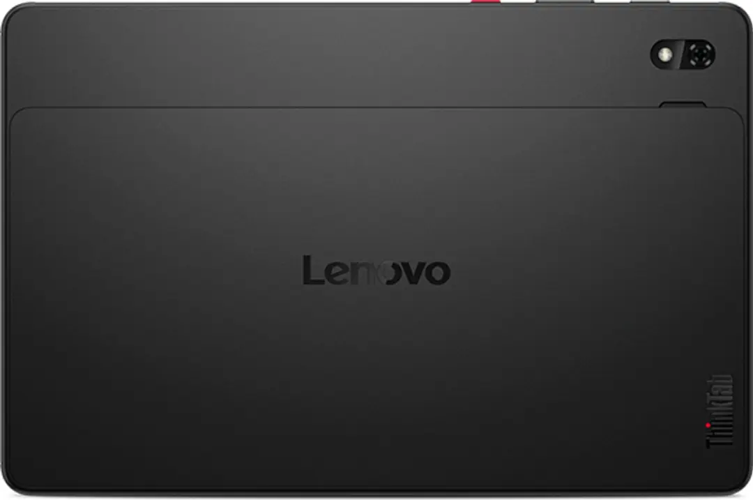 Lenovo ThinkTab X11 ZAHM0048SE Tablet - 8GB/256GB - 5G - Zwart - afbeelding 6 van 6