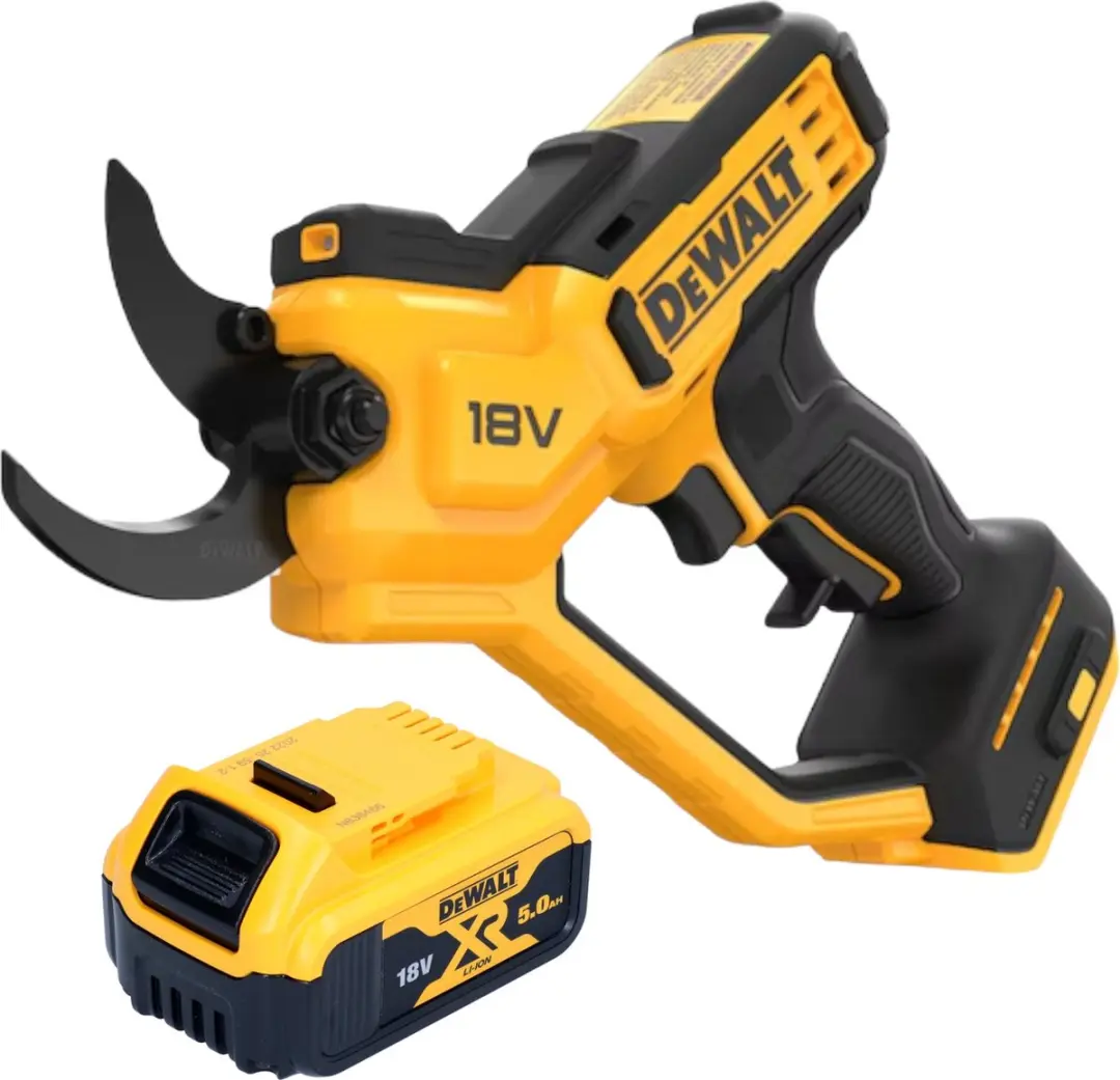 DeWalt DCMPP 568 N Accusnoeischaar 18V 38mm