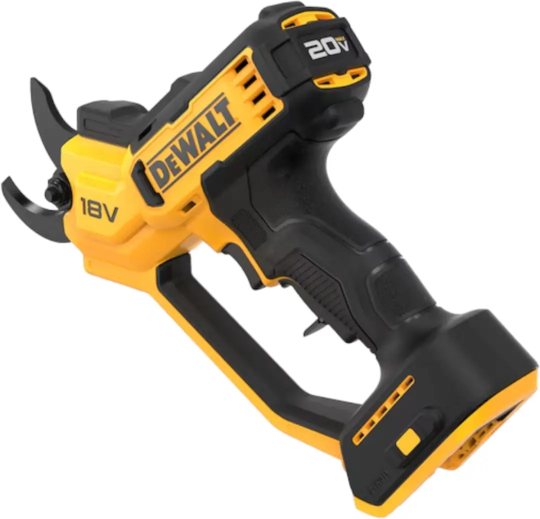 DeWalt DCMPP 568 N Accusnoeischaar 18V 38mm - 5.0Ah