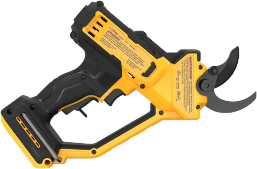 DeWalt DCMPP 568 N Accusnoeischaar 18V 38mm - 5.0Ah