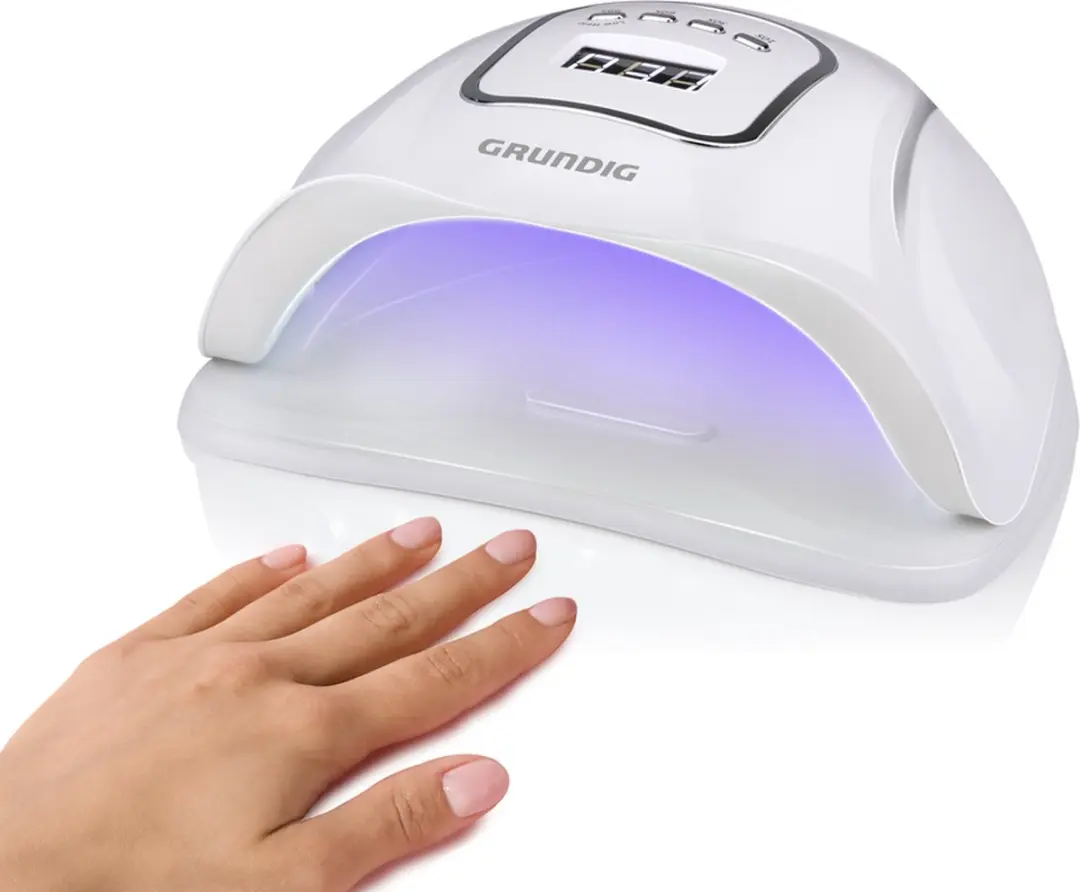 Grundig Nageldroger 45W