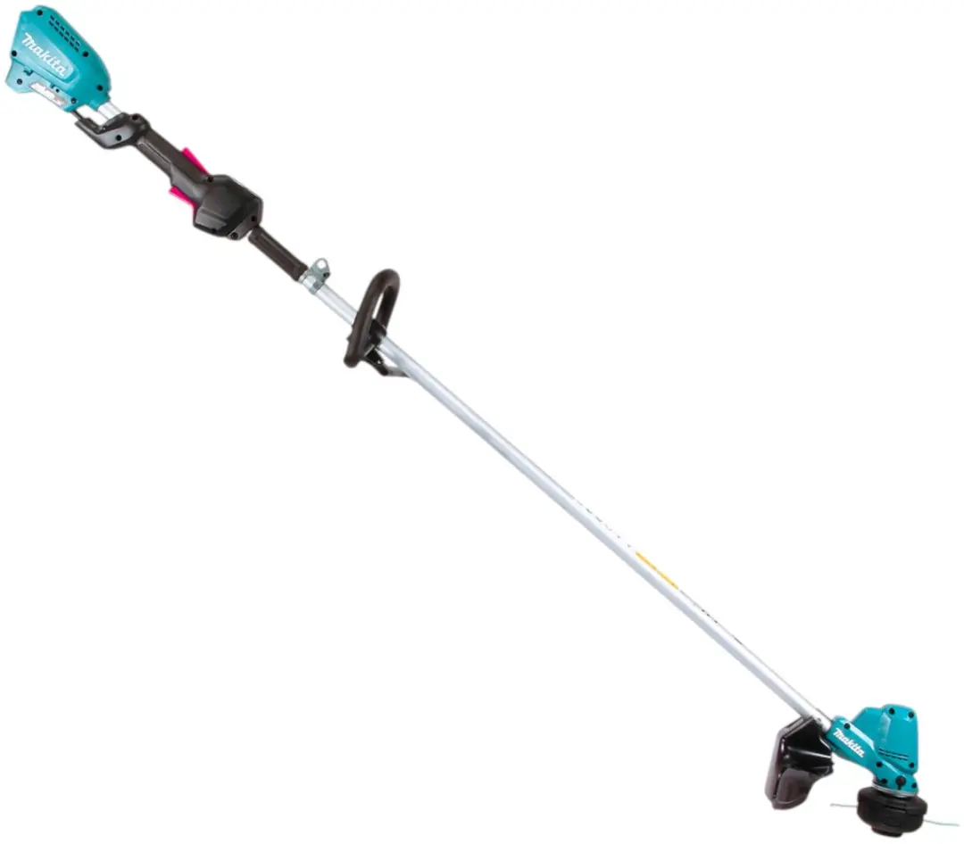 Makita DUR190 LRFX9 Grastrimmer 18V 300mm - 3,0Ah - met oplader