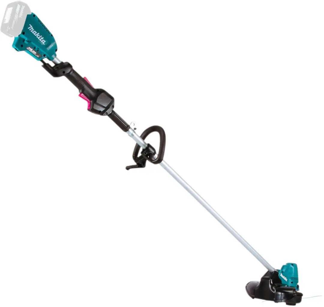 Makita DUR190 LRFX9 Grastrimmer 18V 300mm - 3,0Ah - met oplader