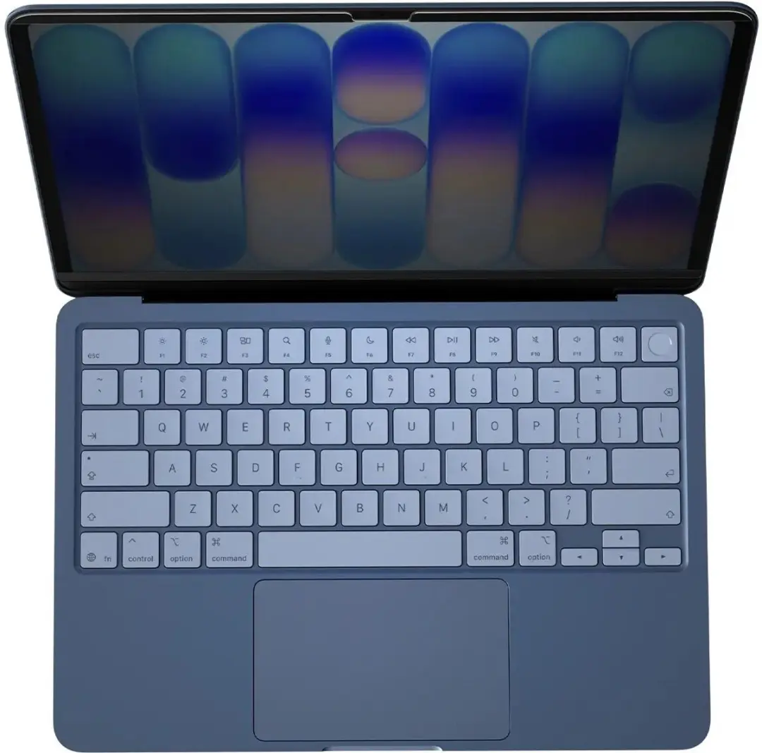 Spigen SafeView Privacyfilter MacBook Neo 13 (2026) - Antireflectie - afbeelding 6 van 6
