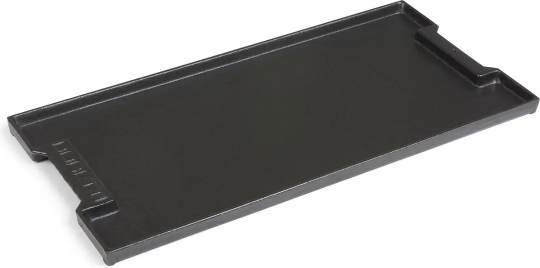 Boretti Luciano BBQ Bakplaat BBA52