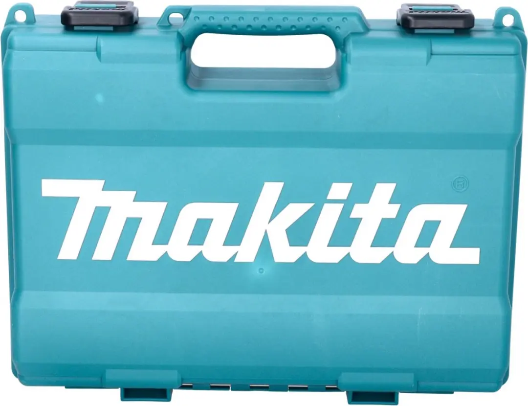 Makita DF332DSAE Boor-/schroefmachine Set - 2x 2.0Ah accu - 10.8V - Koolborstelloos