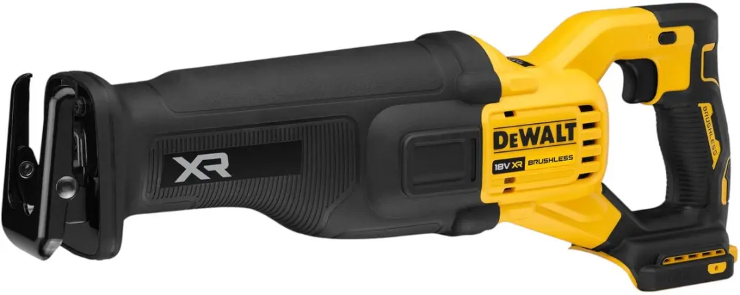 DeWalt DCS386H2T Accu Reciprozaag 18V POWERSTACK - 2x5.0Ah