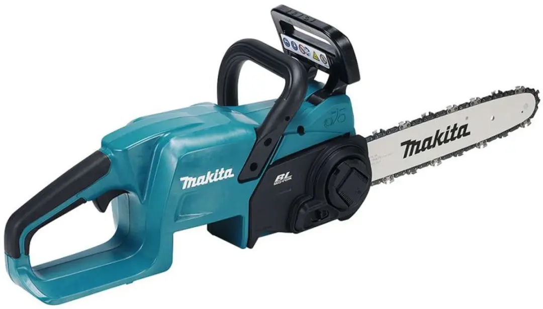 Makita DUC307ZX3 Accu Kettingzaag 30cm