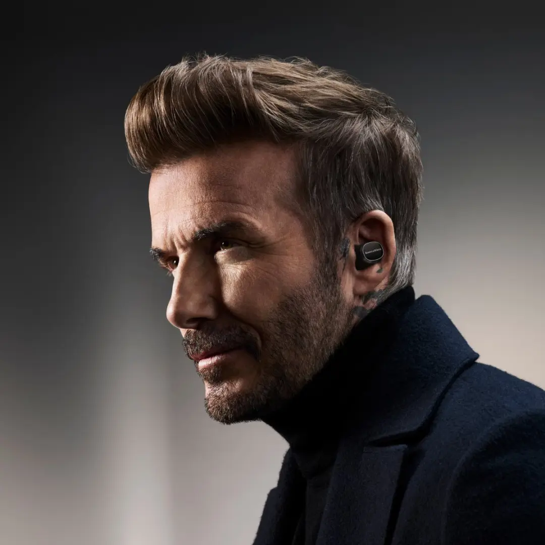 Bowers & Wilkins Pi8 FP44962 Oordopjes - Noise Cancelling - 20u - Anthracite Black - afbeelding 6 van 6