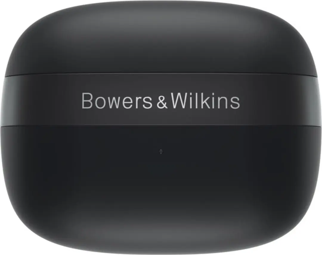 Bowers & Wilkins Pi8 FP44962 Oordopjes - Noise Cancelling - 20u - Anthracite Black - afbeelding 2 van 6