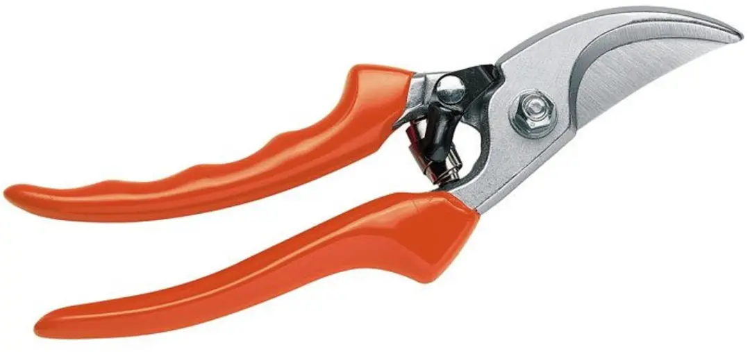 Snoeischaar Bypass PG20 22cm - 25mm Takdikte