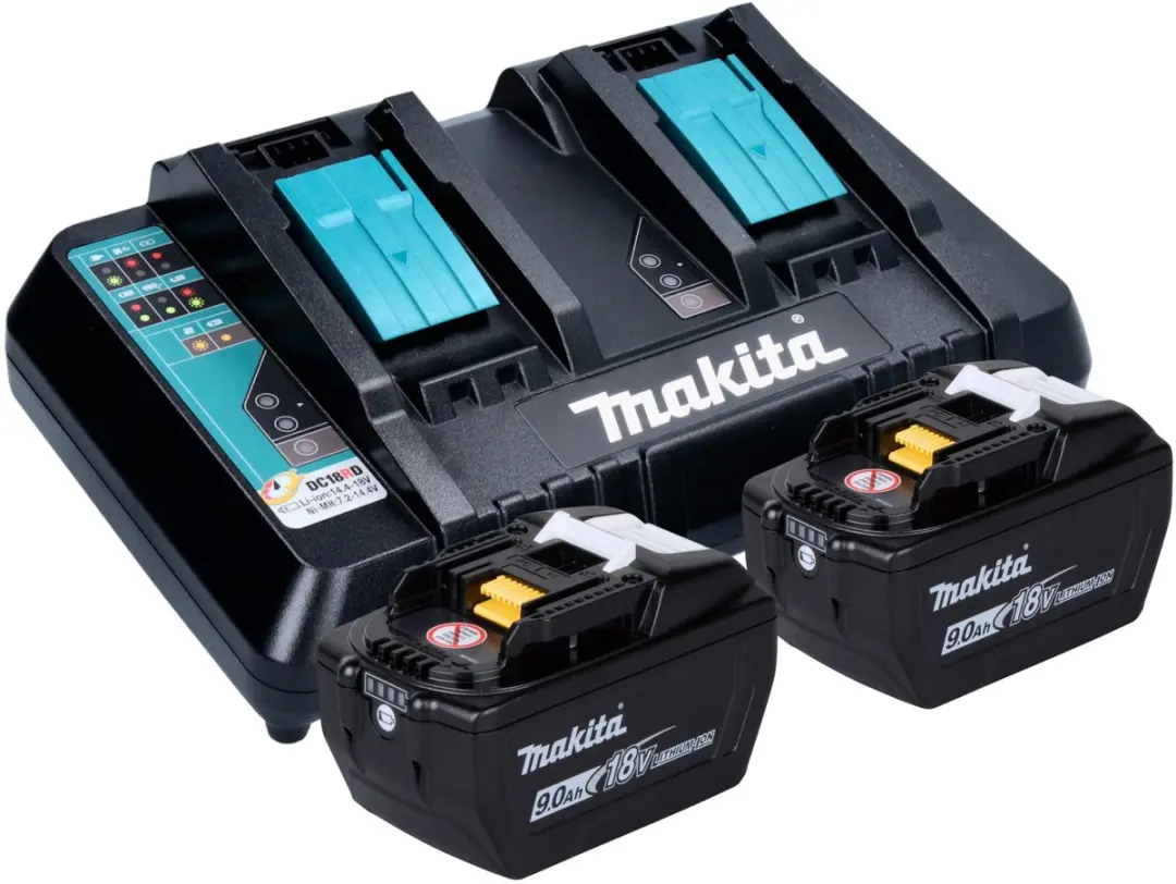 Makita Power Source Kit 18V