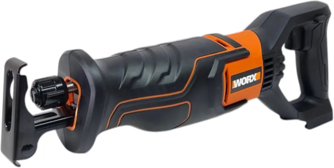 Worx WX500.9 Accu Reciprozaag 20V Solo