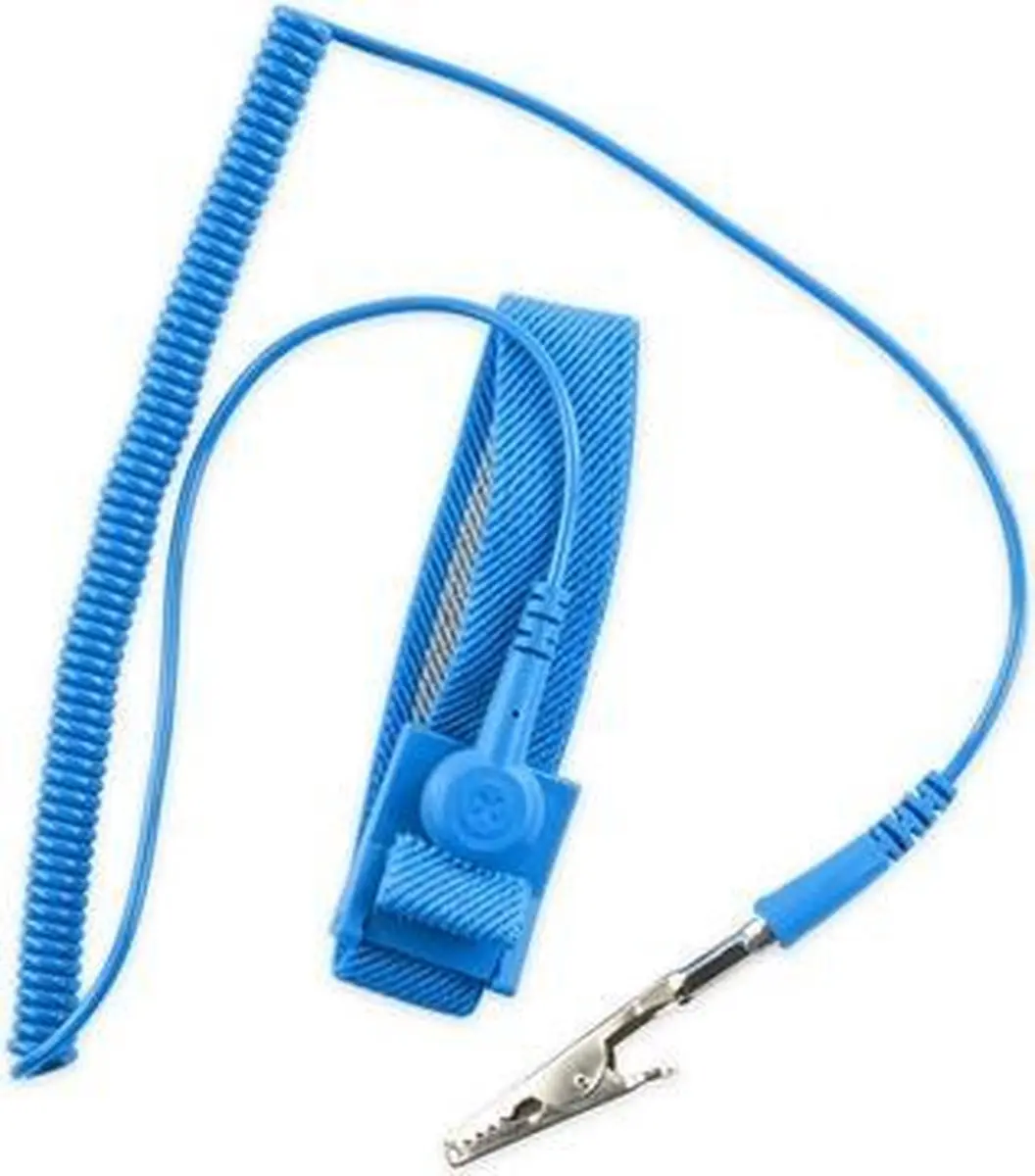 iFixit Antistatische Polsband