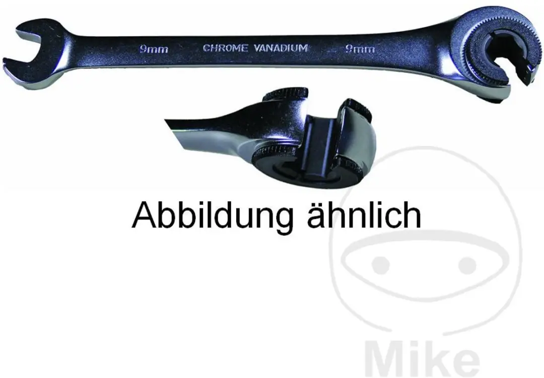 Condor Ringsleutel 11mm met ratel