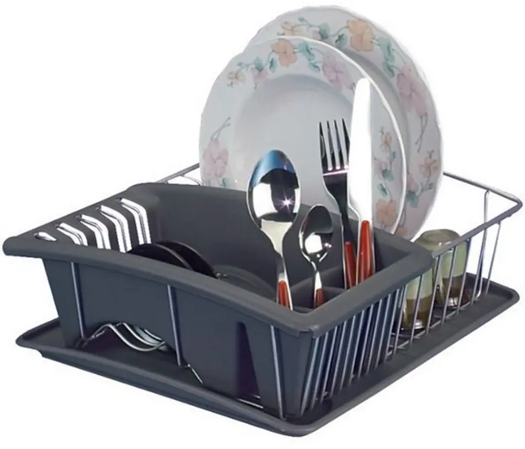 Metaltex Aquatex Plus Afdruiprek 3-in-1