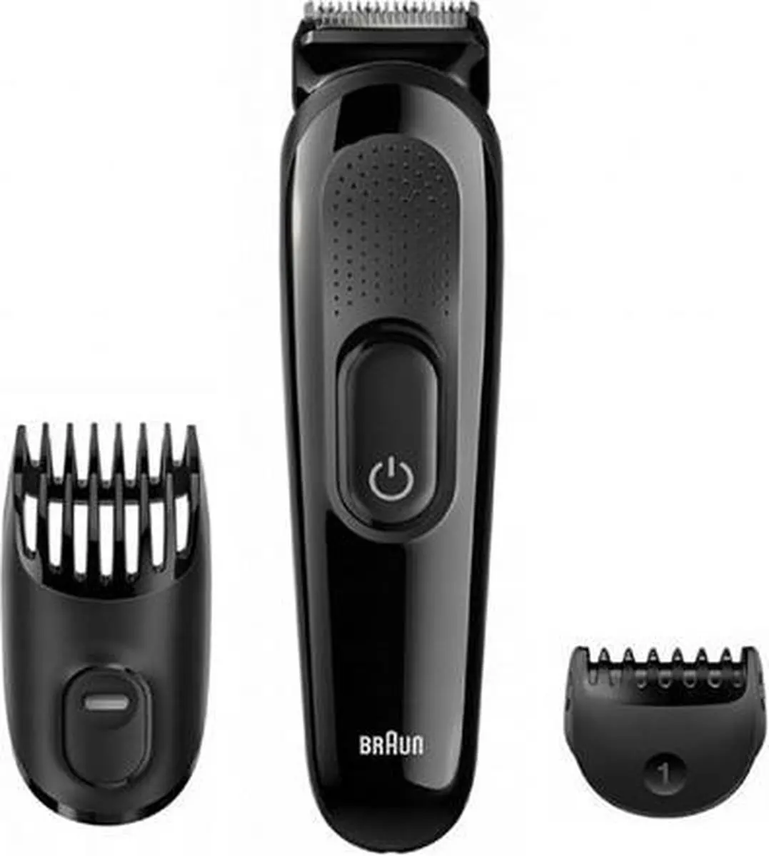 Braun SK2000 Styling Kit 3-in-1 Trimmer