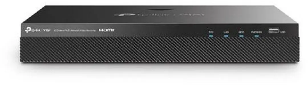 TP-Link VIGI NVR2016H-16MP NVR
